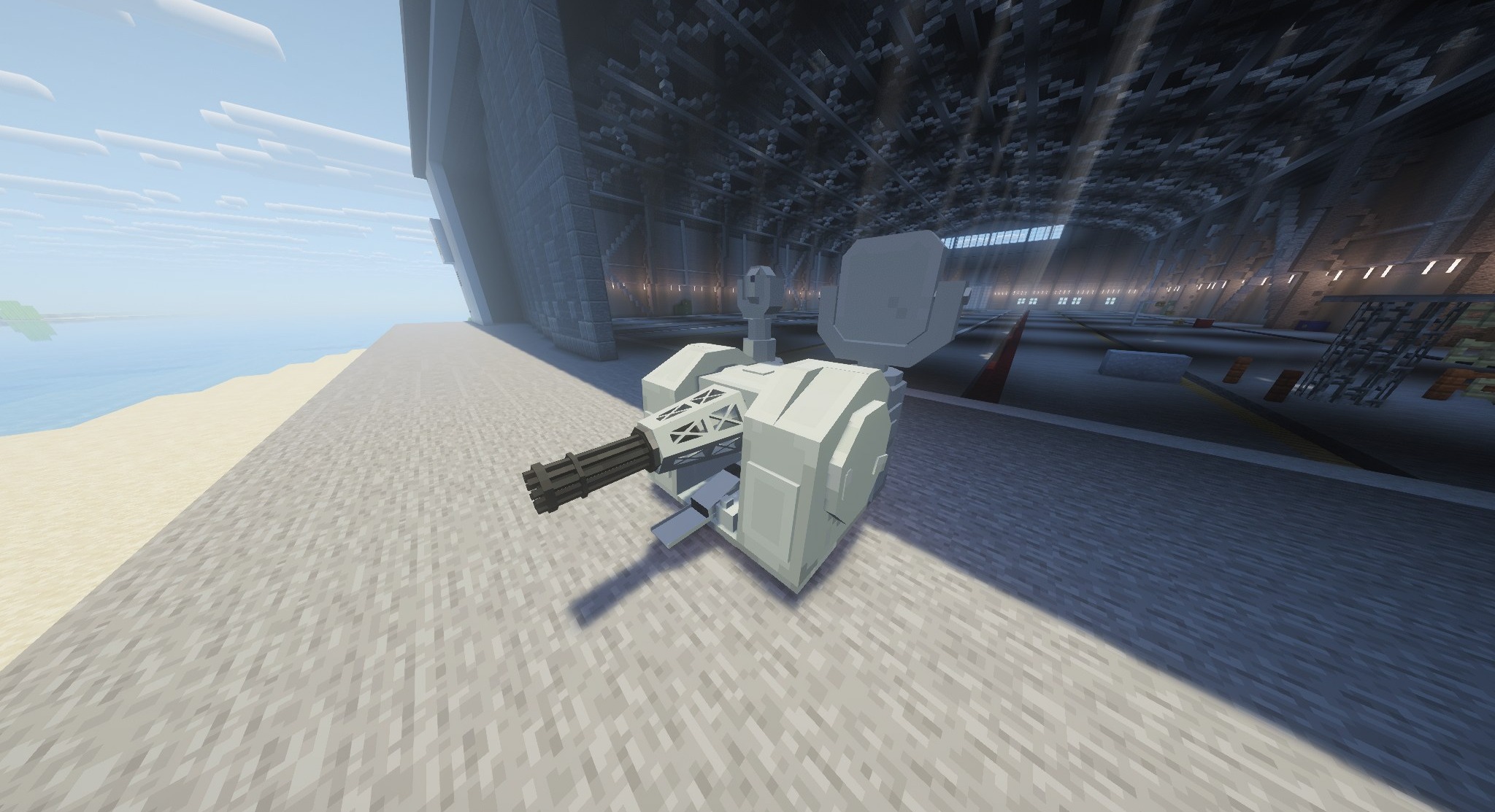 H-PJ-11 CIWS